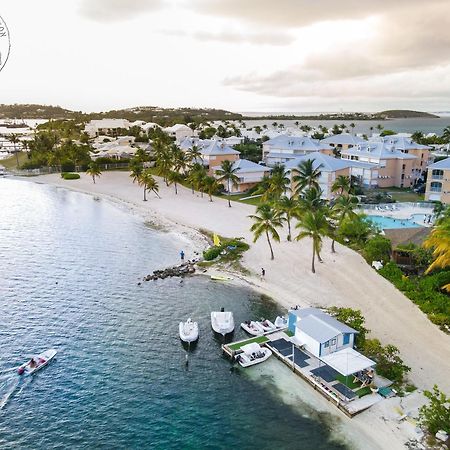 Vue Imprenable Sur Le Lagon, Appartement 1Ch 4P Baie Nettle Esterno foto