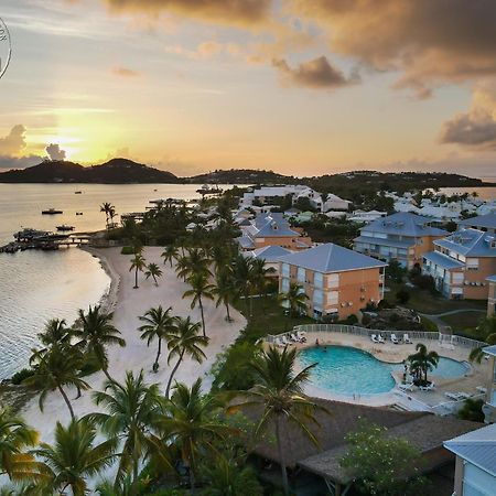 Vue Imprenable Sur Le Lagon, Appartement 1Ch 4P Baie Nettle Esterno foto