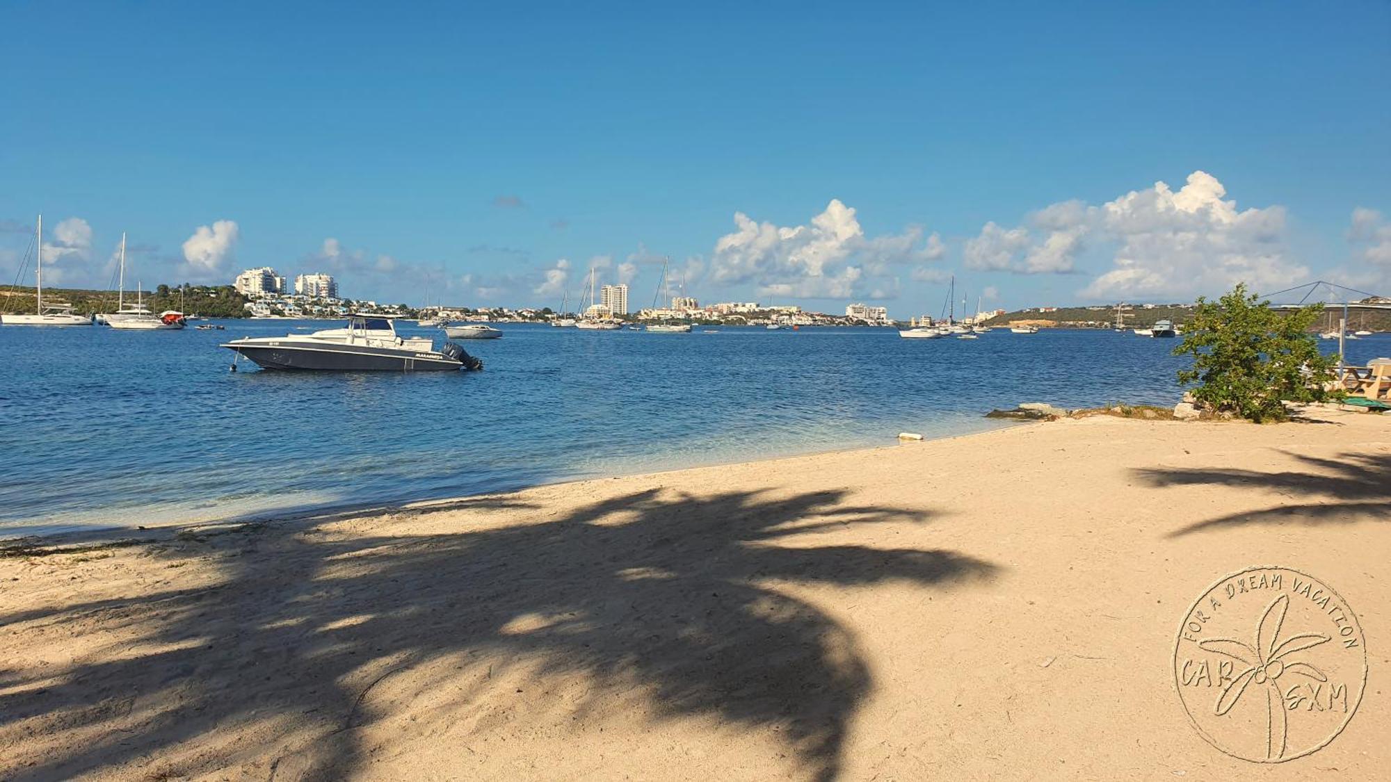 Vue Imprenable Sur Le Lagon, Appartement 1Ch 4P Baie Nettle Esterno foto