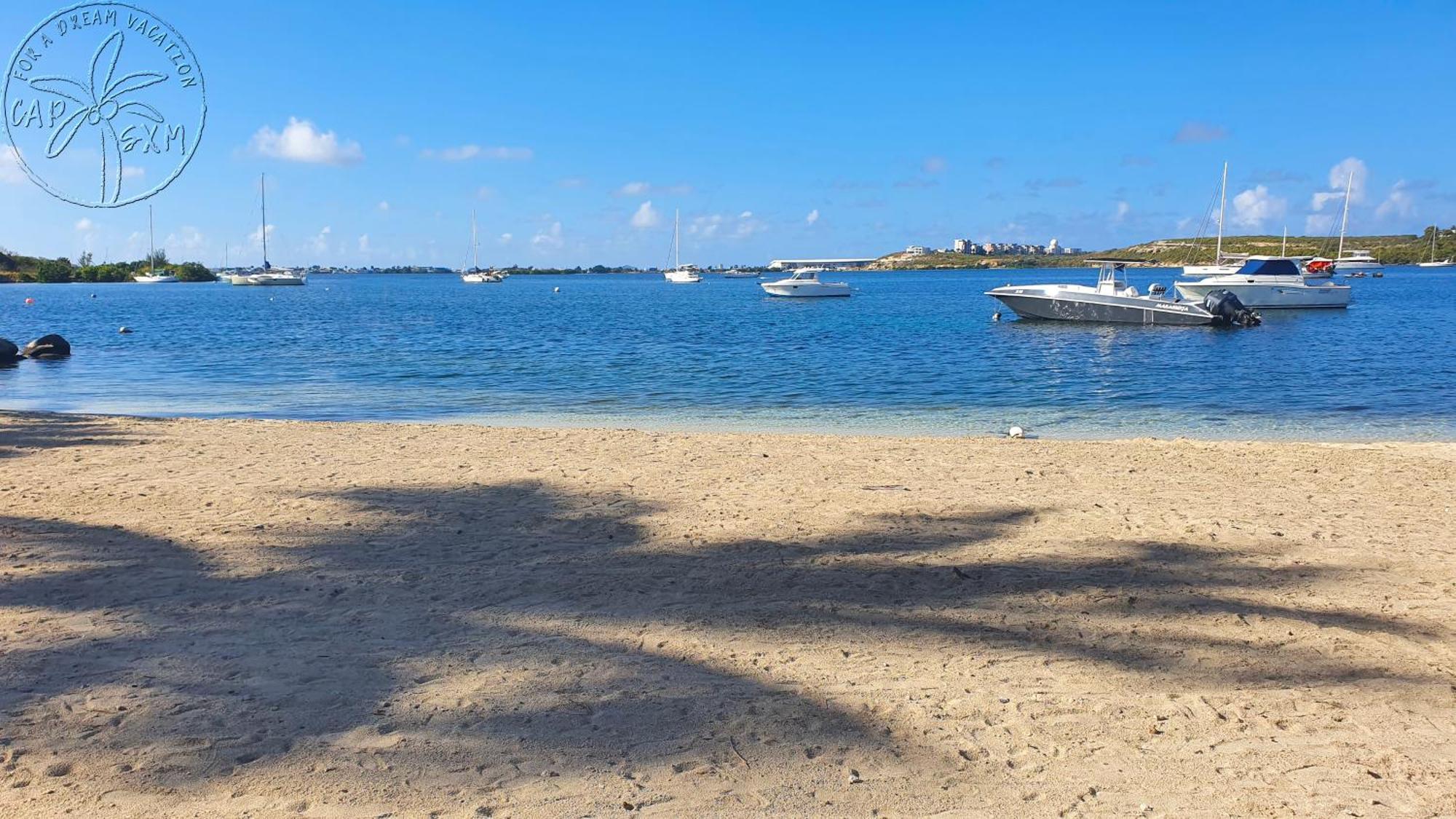 Vue Imprenable Sur Le Lagon, Appartement 1Ch 4P Baie Nettle Esterno foto