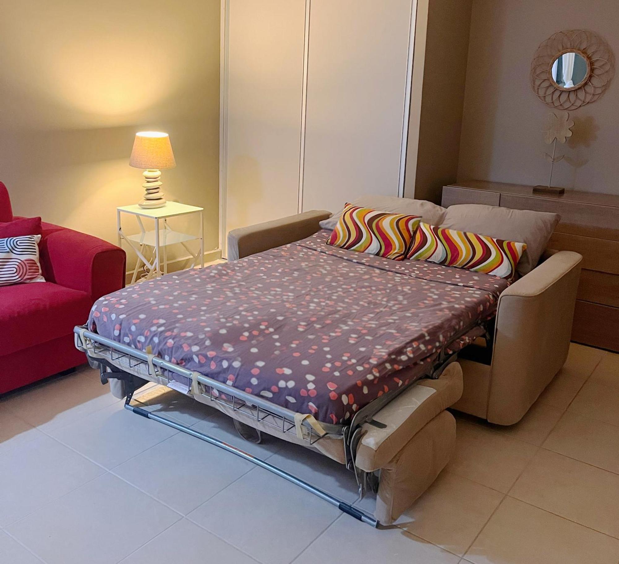 Vue Imprenable Sur Le Lagon, Appartement 1Ch 4P Baie Nettle Esterno foto