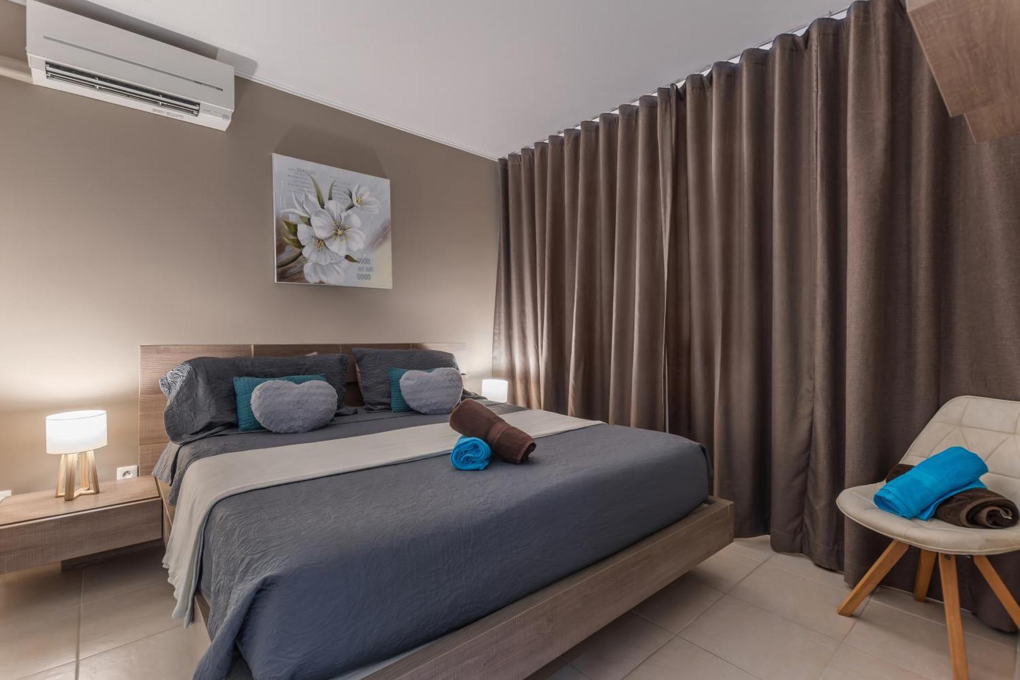 Vue Imprenable Sur Le Lagon, Appartement 1Ch 4P Baie Nettle Esterno foto