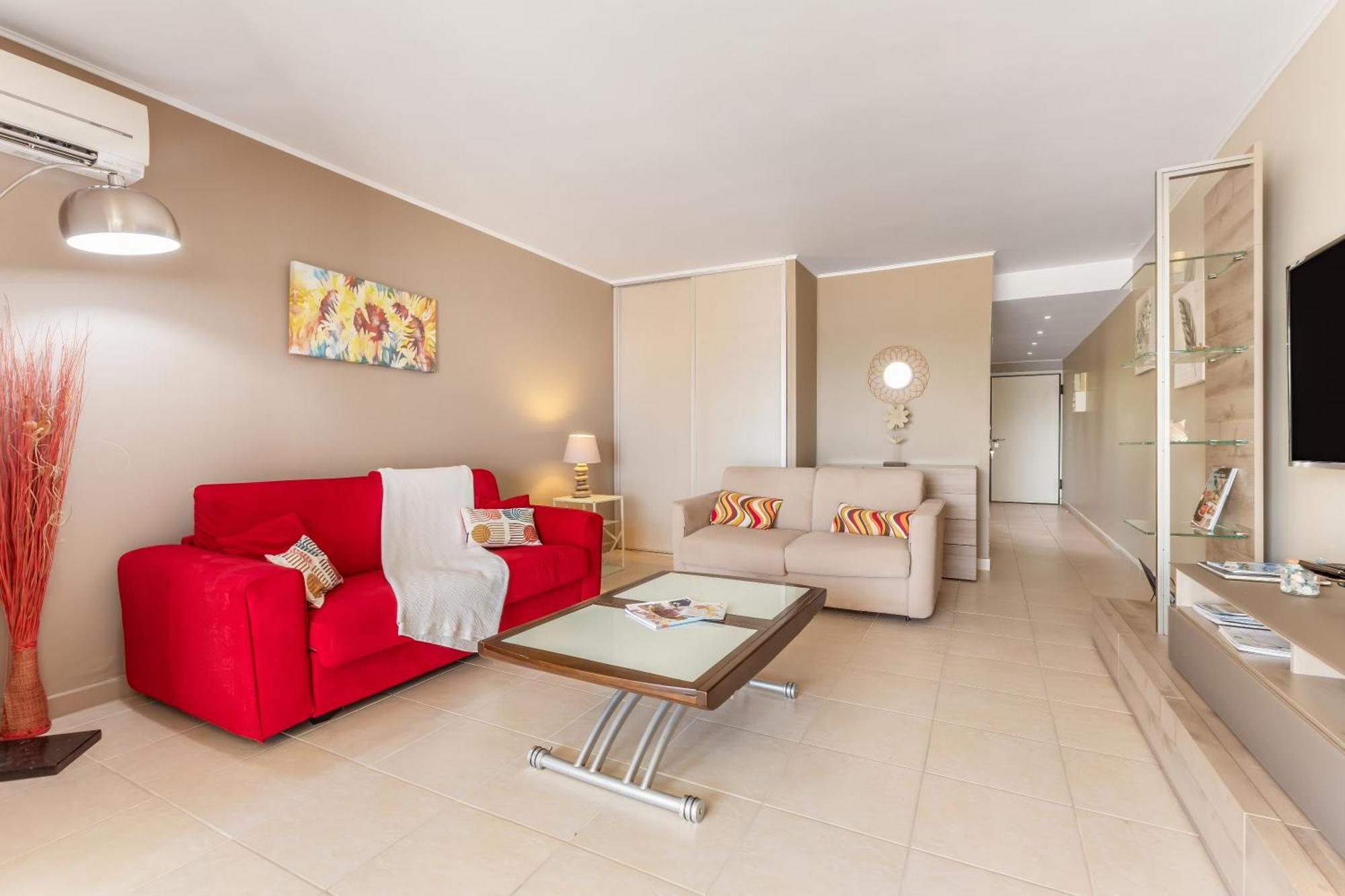 Vue Imprenable Sur Le Lagon, Appartement 1Ch 4P Baie Nettle Esterno foto